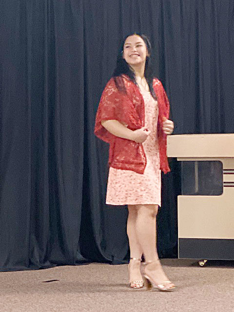 Fashion Show